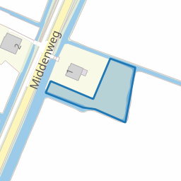 Perceel BSR00-B-1592