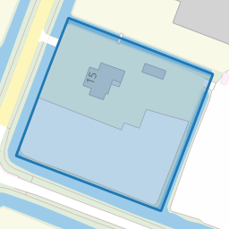 Perceel BSR00-B-1597