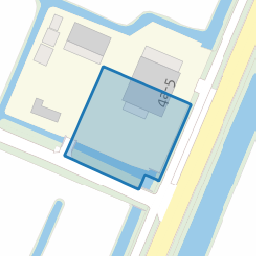 Perceel BSR00-B-1602