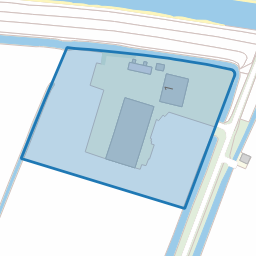 Perceel BSR00-B-1614