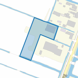 Perceel BSR00-B-1621