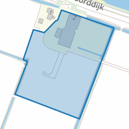 Perceel BSR00-B-1625