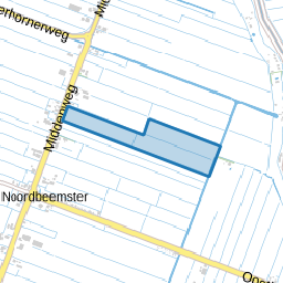 Perceel BSR00-B-1626
