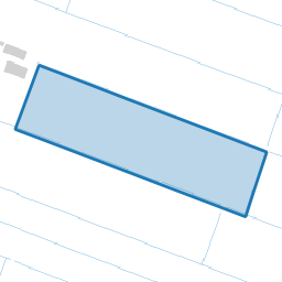 Perceel BSR00-B-1627