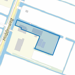 Perceel BSR00-B-1631