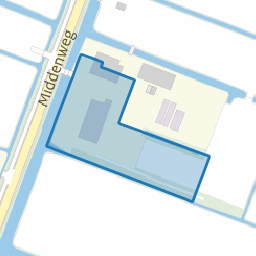 Perceel BSR00-B-1632