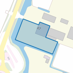 Perceel BSR00-B-1640