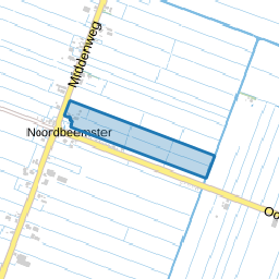 Perceel BSR00-B-1641