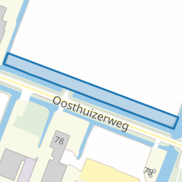 Perceel BSR00-C-1003