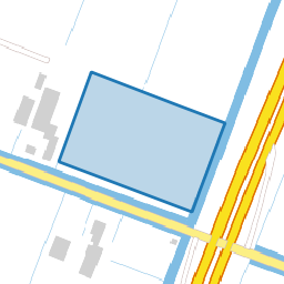 Perceel BSR00-C-1004