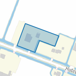 Perceel BSR00-C-1007