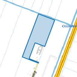 Perceel BSR00-C-1013