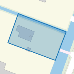 Perceel BSR00-C-1016