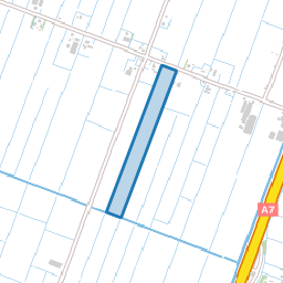 Perceel BSR00-C-1027