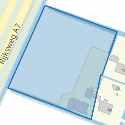 Perceel BSR00-C-1033