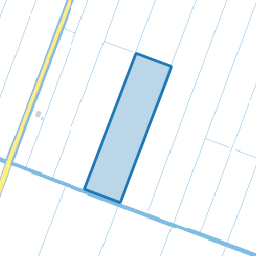 Perceel BSR00-C-1041