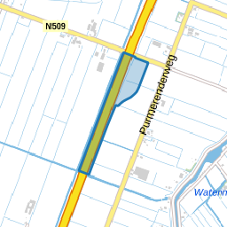 Perceel BSR00-C-1043