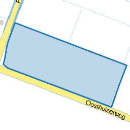 Perceel BSR00-C-1051