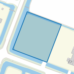 Perceel BSR00-C-1061