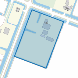 Perceel BSR00-C-1063