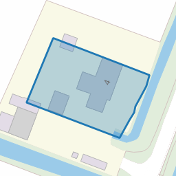 Perceel BSR00-C-1067