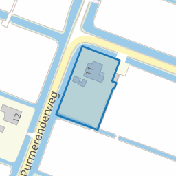 Perceel BSR00-C-1071