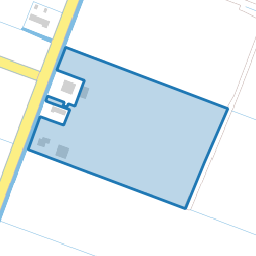 Perceel BSR00-C-1078