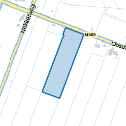 Perceel BSR00-C-1079