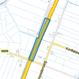 Perceel BSR00-C-1095