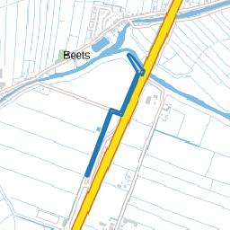 Perceel BSR00-C-1096