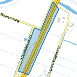 Perceel BSR00-C-1100