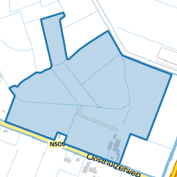 Perceel BSR00-C-1130