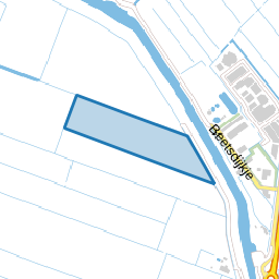 Perceel BSR00-C-1146