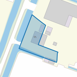 Perceel BSR00-C-1152