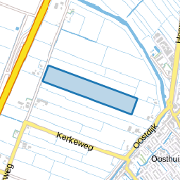 Perceel BSR00-C-1161