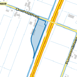 Perceel BSR00-C-1190