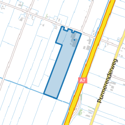Perceel BSR00-C-1198