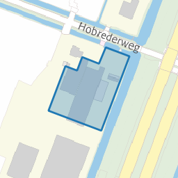 Perceel BSR00-C-1217