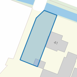 Perceel BSR00-C-1218