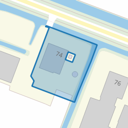 Perceel BSR00-C-1222