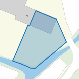 Perceel BSR00-C-1234