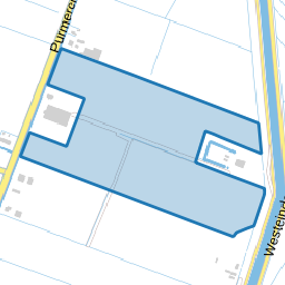 Perceel BSR00-C-1238