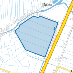 Perceel BSR00-C-1241