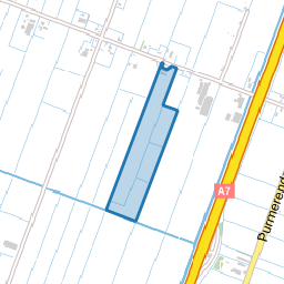 Perceel BSR00-C-1243