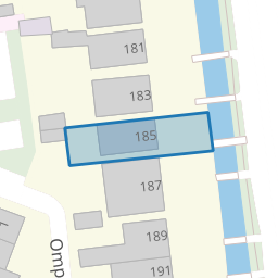 Perceel BSR00-D-1207