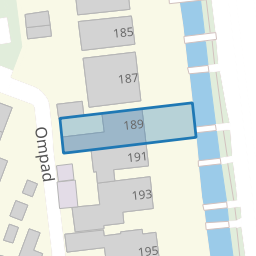 Perceel BSR00-D-1239