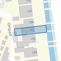 Perceel BSR00-D-1263