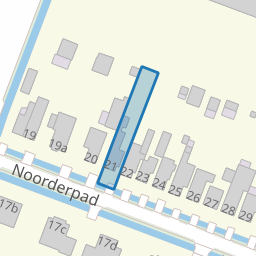 Perceel BSR00-D-1279