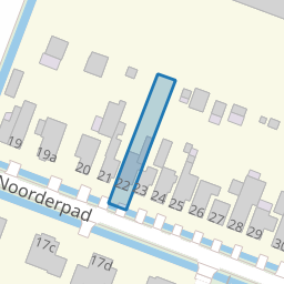 Perceel BSR00-D-1280