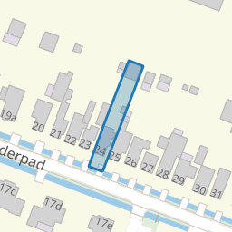 Perceel BSR00-D-1282